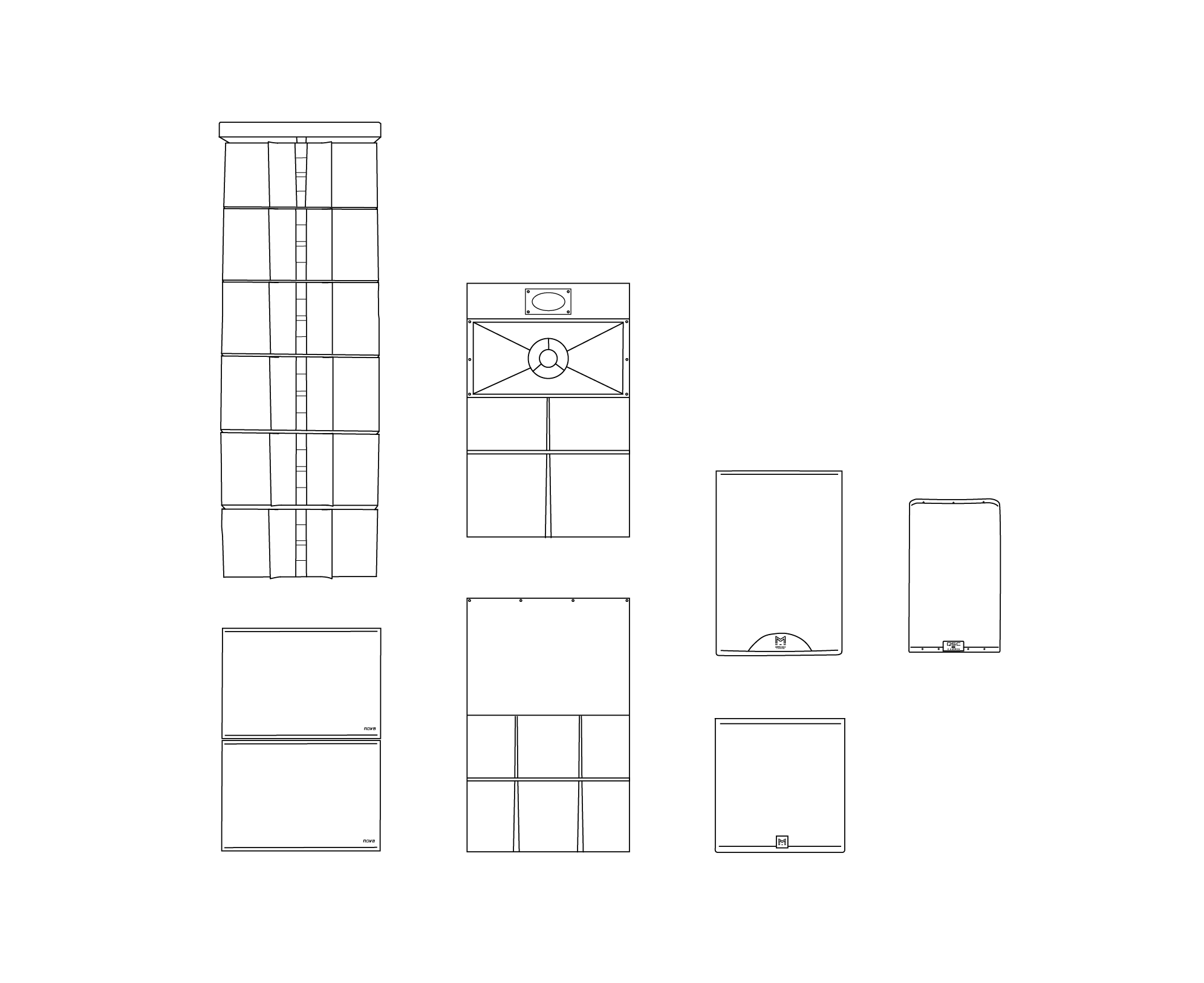 A Party Logo